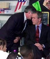 10 años del atentado del 11S. Pensamientos.