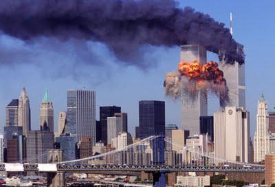 10 años del atentado del 11S. Pensamientos.