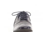 Unas Oxford distintas.