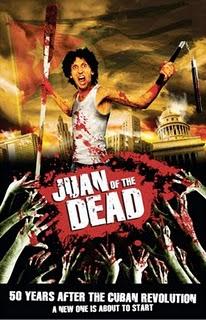 Juan de los Muertos (Juan of the Dead) nuevas imágenes