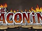 Análisis "DeathSpank: Baconing"