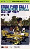 Reseñas Manga: Dragón Ball # 25