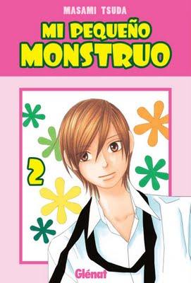 Mi pequeño monstruo (Masami Tsuda) [Reseña manga shojo de la semana]