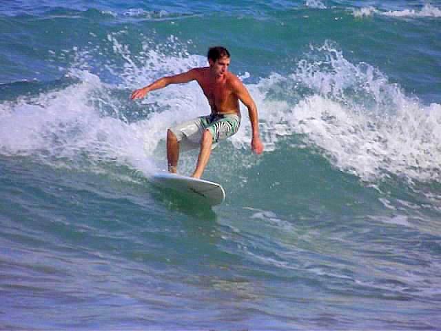 Alicante Session 28 Agosto 2011