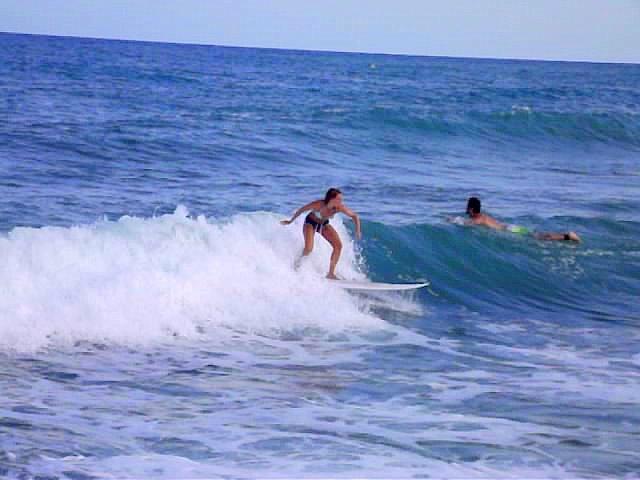 Alicante Session 28 Agosto 2011