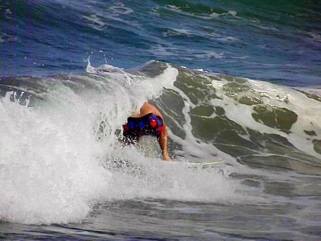 Alicante Session 28 Agosto 2011