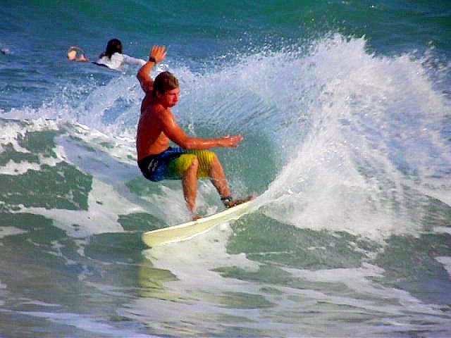 Alicante Session 28 Agosto 2011