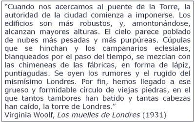 LA CIUDAD EN EL ARTE: LAS VANGUARDIAS HISTÓRICAS I