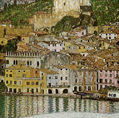 LA CIUDAD EN EL ARTE: LAS VANGUARDIAS HISTÓRICAS I