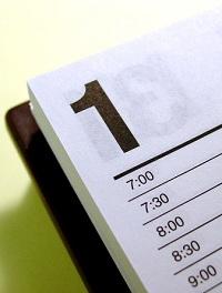 ...Y la excedencia terminó