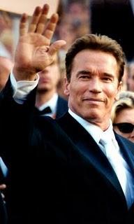 Arnold Schwarzenegger en conversaciones para protagonizar el thriller 'Captive'