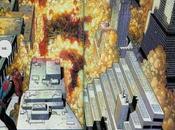 Spiderman. Septiembre