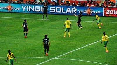 El fútbol profesional cada vez es más solar