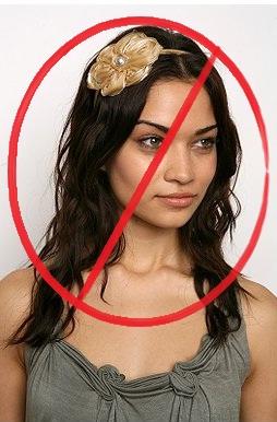 Consejos para llevar rizos en la oficina y el trabajo