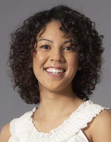 Consejos para llevar rizos en la oficina y el trabajo