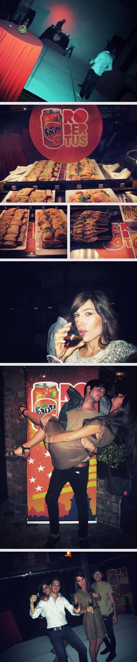 robertus fanta. personal shopper en new york (II)