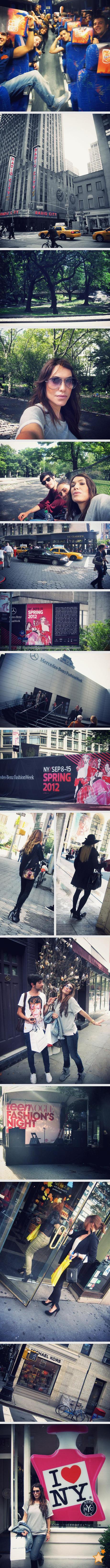 robertus fanta. personal shopper en new york (II)