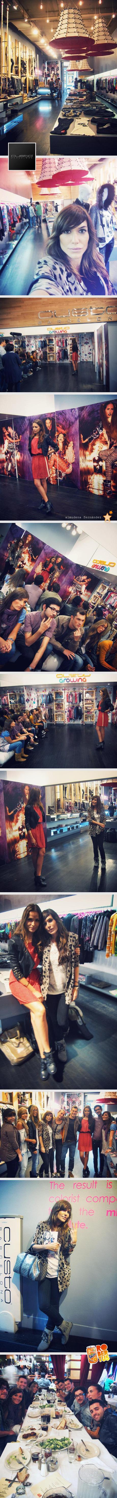 robertus fanta. personal shopper en new york (II)