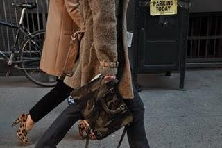 Complementos. Otoño-Invierno 2011-2012