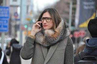 Complementos. Otoño-Invierno 2011-2012