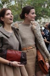 Complementos. Otoño-Invierno 2011-2012