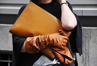 Complementos. Otoño-Invierno 2011-2012