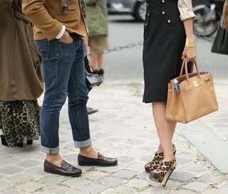 Complementos. Otoño-Invierno 2011-2012