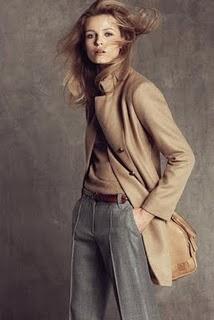 Complementos. Otoño-Invierno 2011-2012