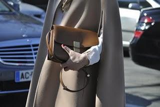 Complementos. Otoño-Invierno 2011-2012