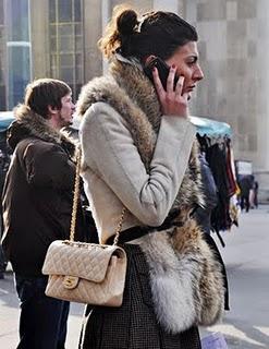 Complementos. Otoño-Invierno 2011-2012