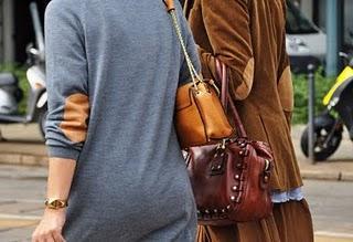 Complementos. Otoño-Invierno 2011-2012