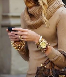 Complementos. Otoño-Invierno 2011-2012