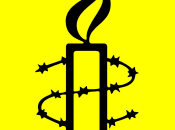 Amnistía Internacional: Informativo semanal, texto audio