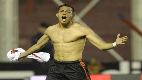 River en la B: Ya no gana sólo con la camiseta