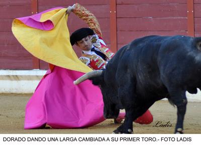 FERIA DE NTRA. SRA. DEL VALLE EN LUCENA