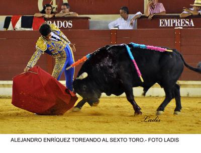 FERIA DE NTRA. SRA. DEL VALLE EN LUCENA
