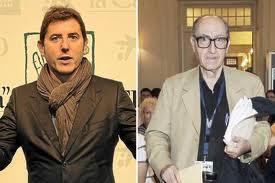 La entrevista de Fuentes a Navarro