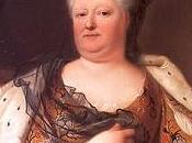 cuñada rey, Isabel Carlota Palatinado (1652-1722)