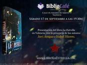 Presentación Estrella Valencia