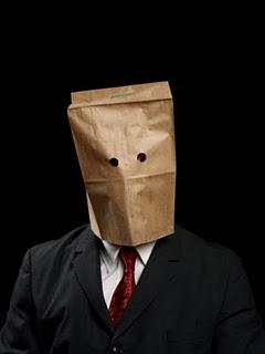 El arte de mirar hacia otro lado...