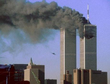 9/11: Video Cronológico E Imágenes Impresionantes.