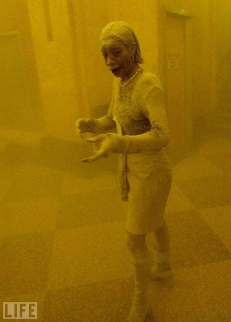 9/11: Video Cronológico E Imágenes Impresionantes.