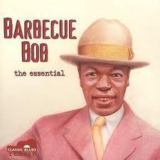109 años de Barbecue Bob