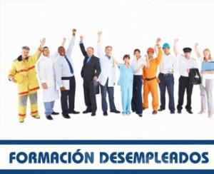El gran error de la formación para desempleados