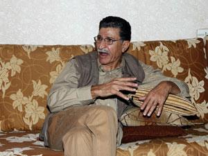 Arrestado en Trípoli el jefe de los servicios secretos de Gadafi
