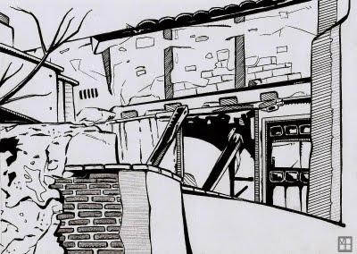 Compilación Casas Abandonadas: