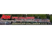 Challenger Génova: Mayer cayó final ante Klizan