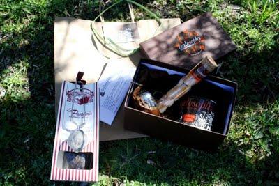 Recuerdos cumpleañeros...