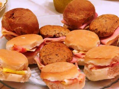 Recuerdos cumpleañeros...