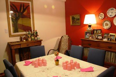 Recuerdos cumpleañeros...